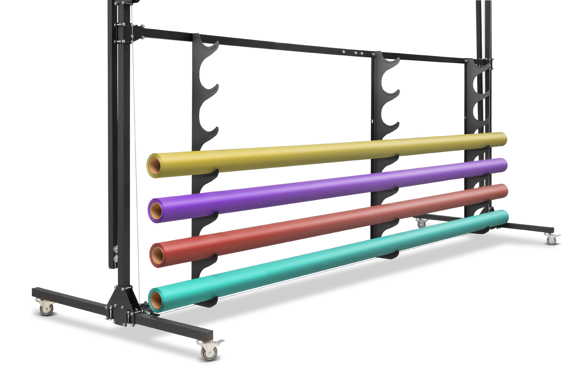 Rolling Background Stand System - Image 5