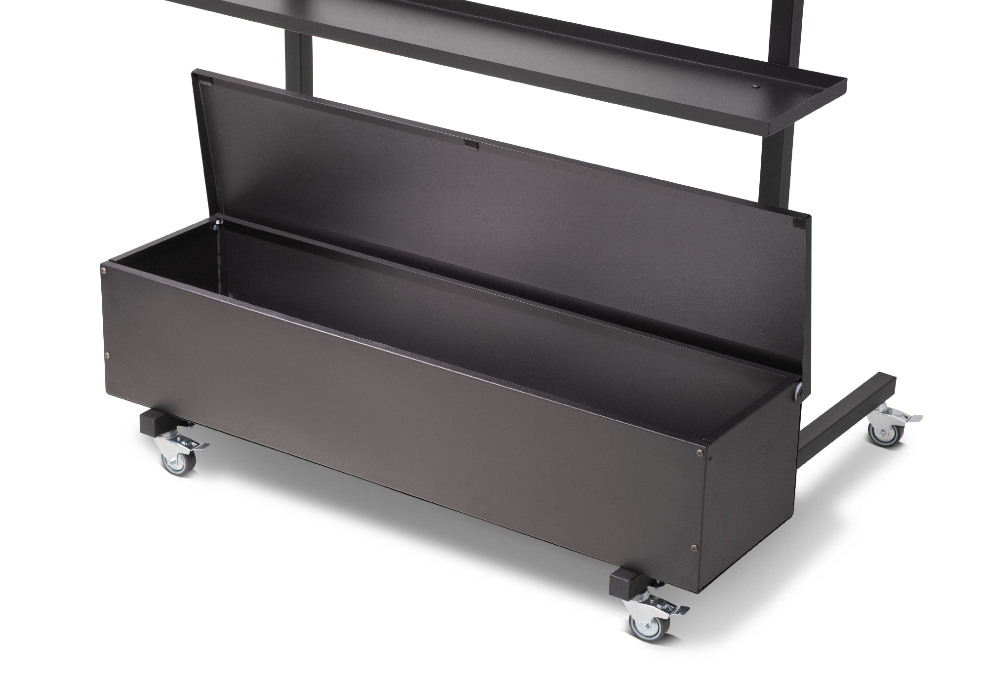 Studio Gear Rolling Cart - Image 5