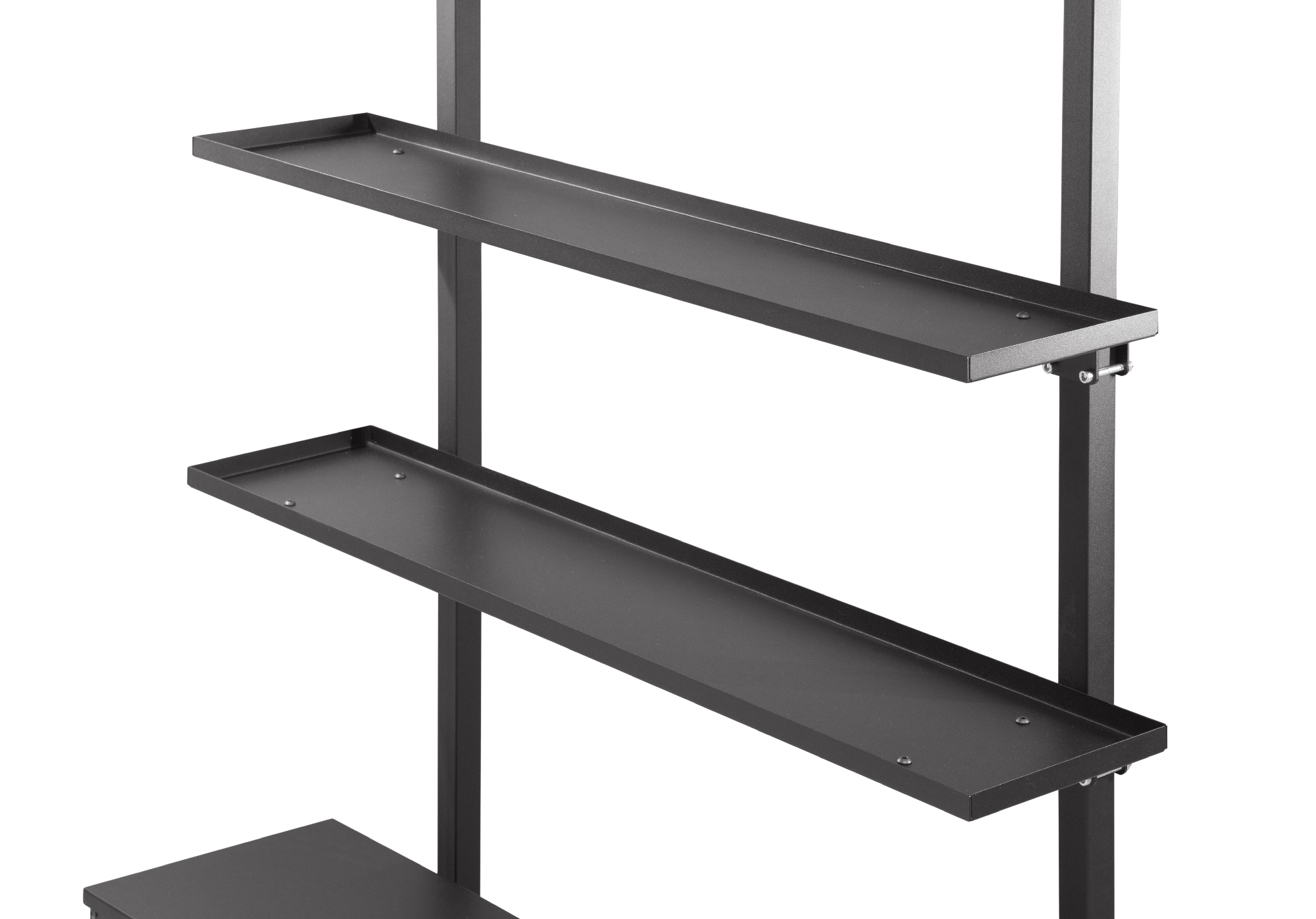 Studio Gear Rolling Cart - Image 4