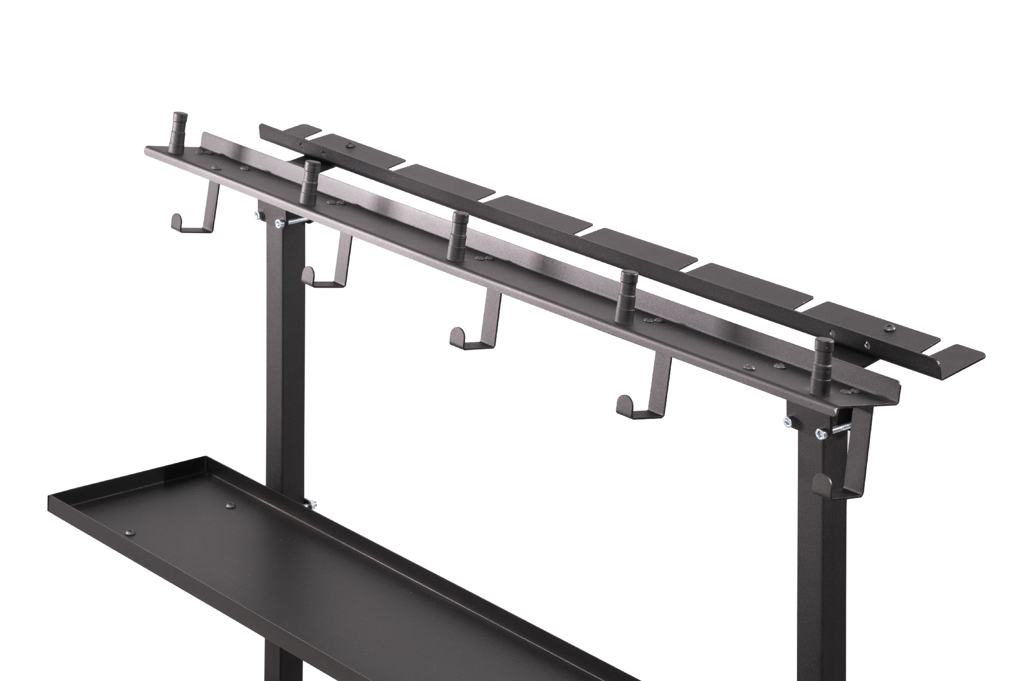 Studio Gear Rolling Cart - Image 3