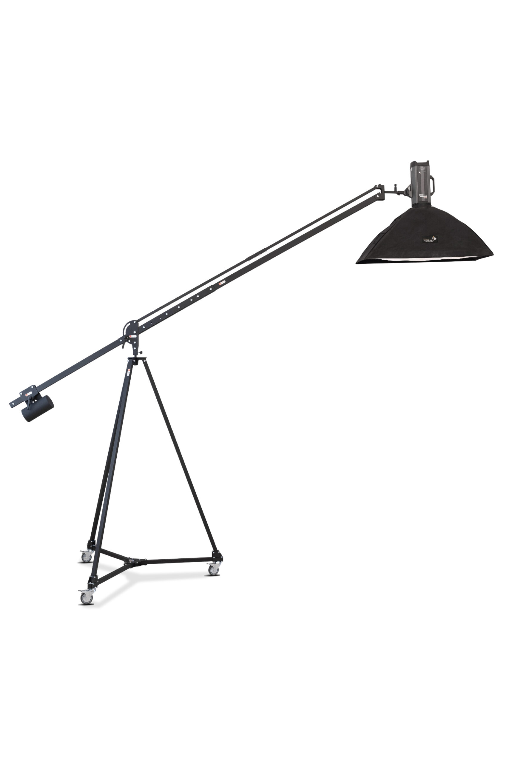 Boom Arm