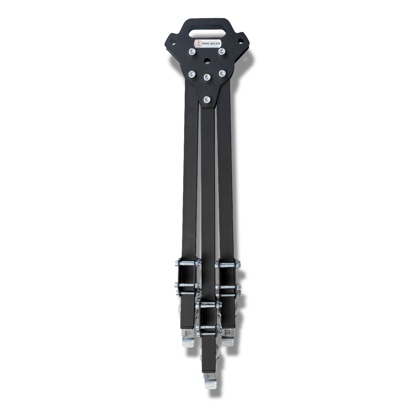 Light Stand Dolly - Image 2