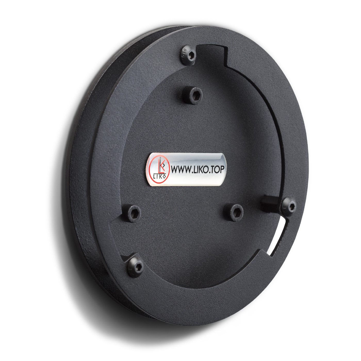Studio Softbox Wall Mount Storage (4-Pack) - Image 3