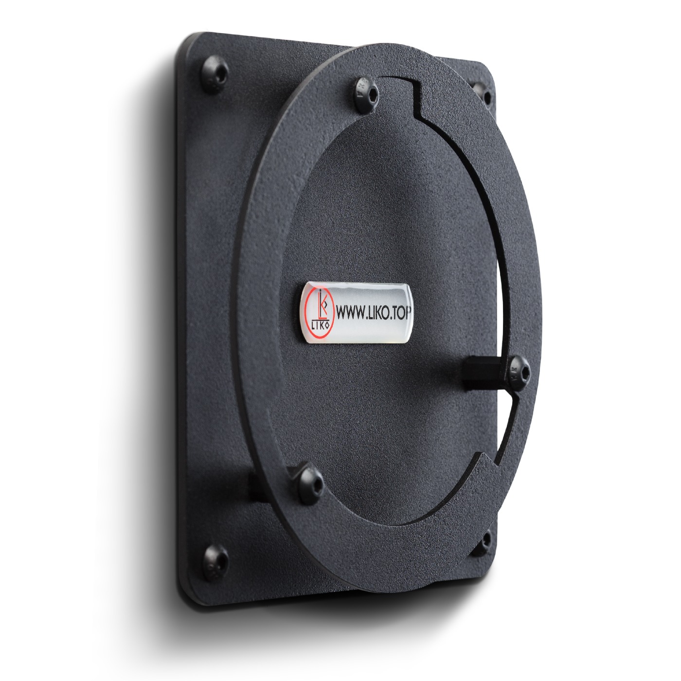 Studio Softbox Wall Mount Storage (4-Pack) - Image 5