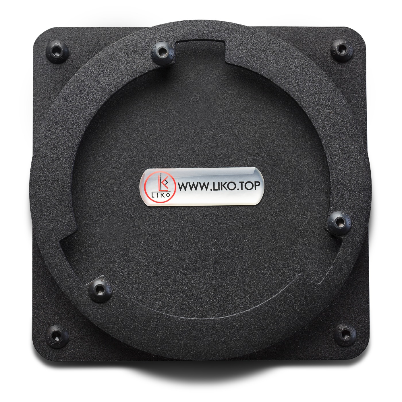 Studio Softbox Wall Mount Storage (4-Pack) - Image 3