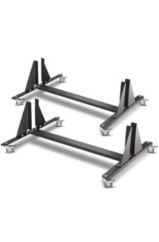 V-Flat Holders
