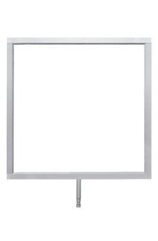 Studio Diffusion Scrim Frame Kit (36" x 36" / 91 x 91 cm)